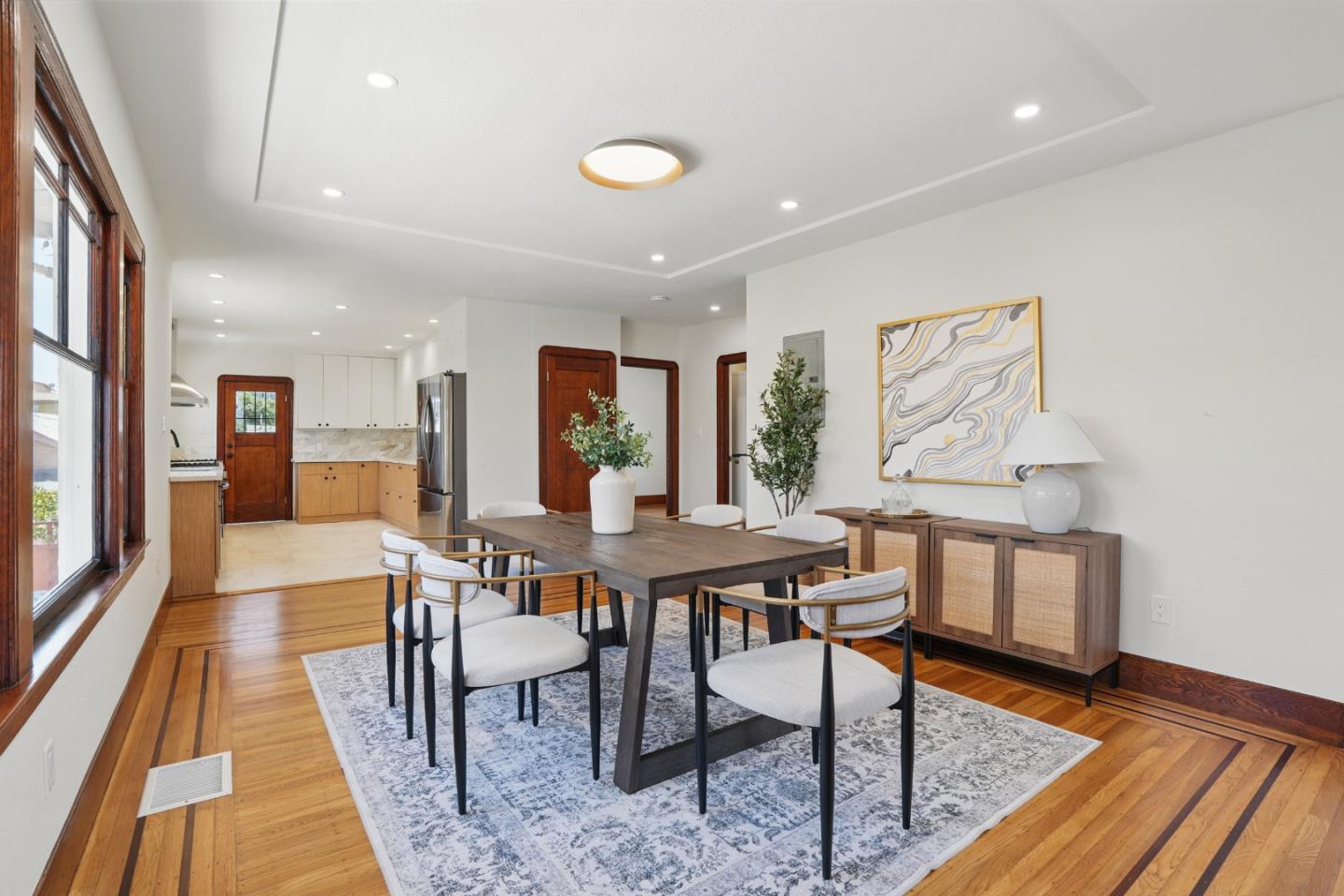 Detail Gallery Image 3 of 46 For 2408 Bartlett St, Oakland,  CA 94601 - – Beds | – Baths