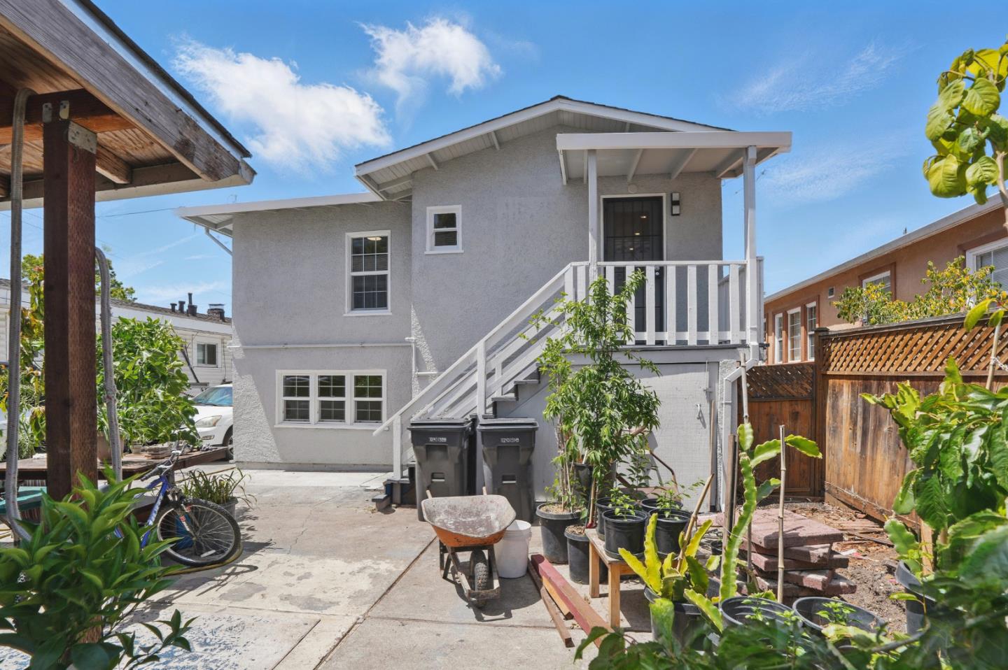 Detail Gallery Image 38 of 46 For 2408 Bartlett St, Oakland,  CA 94601 - – Beds | – Baths