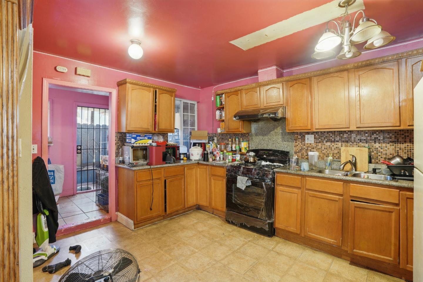 Detail Gallery Image 39 of 46 For 2408 Bartlett St, Oakland,  CA 94601 - – Beds | – Baths