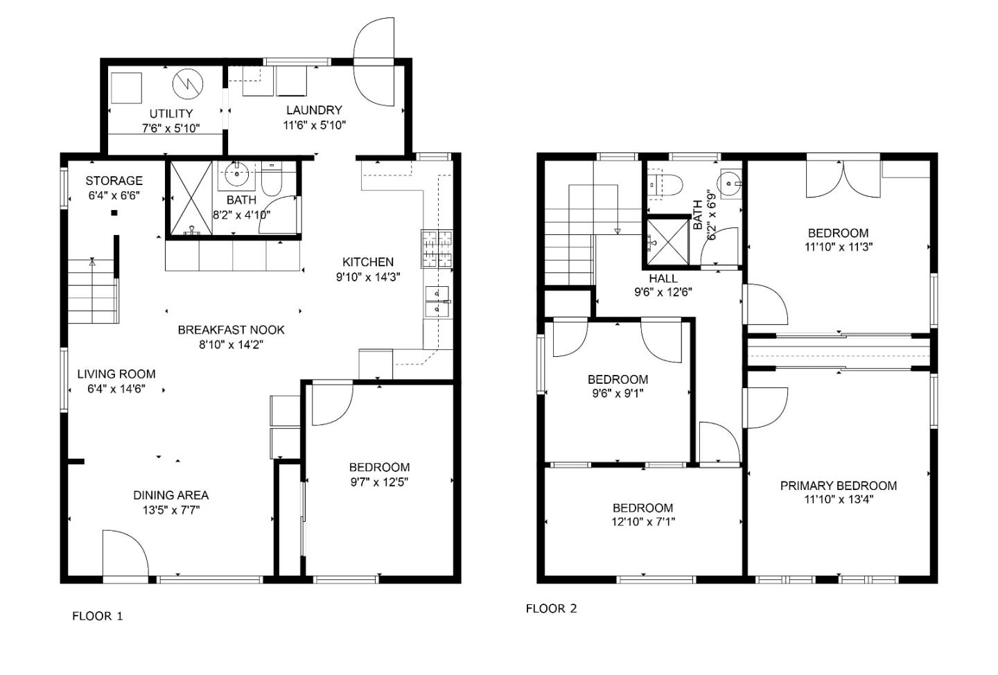 Detail Gallery Image 43 of 46 For 2408 Bartlett St, Oakland,  CA 94601 - – Beds | – Baths