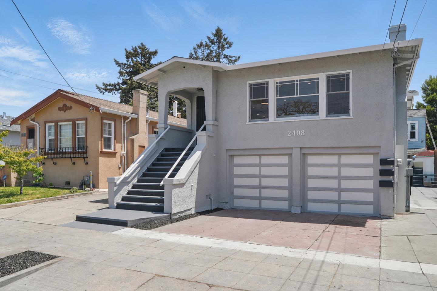 Detail Gallery Image 45 of 46 For 2408 Bartlett St, Oakland,  CA 94601 - – Beds | – Baths
