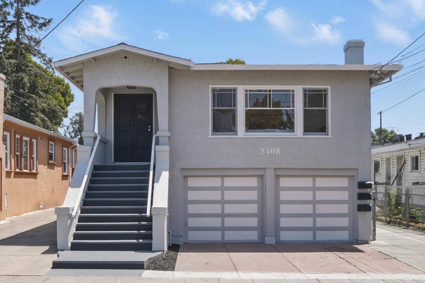 Detail Gallery Image 46 of 46 For 2408 Bartlett St, Oakland,  CA 94601 - – Beds | – Baths