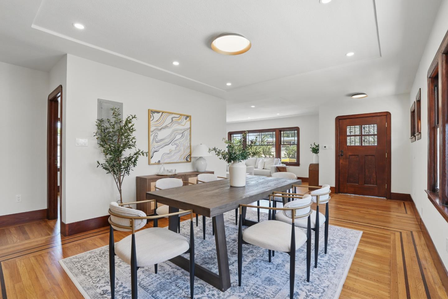 Detail Gallery Image 5 of 46 For 2408 Bartlett St, Oakland,  CA 94601 - – Beds | – Baths