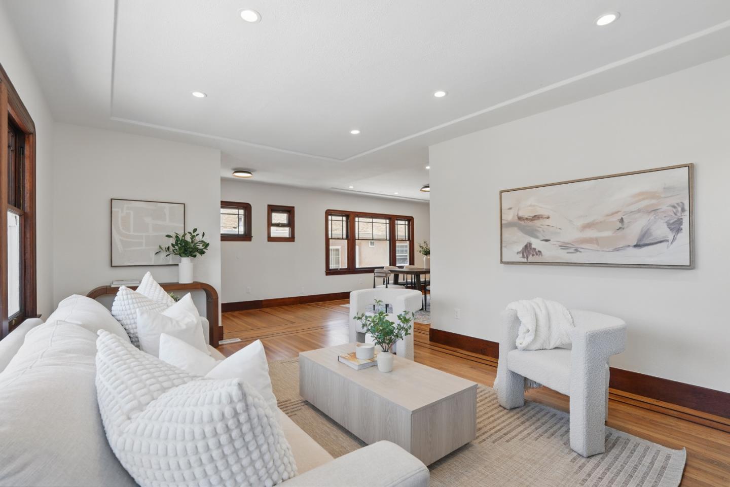 Detail Gallery Image 9 of 46 For 2408 Bartlett St, Oakland,  CA 94601 - – Beds | – Baths