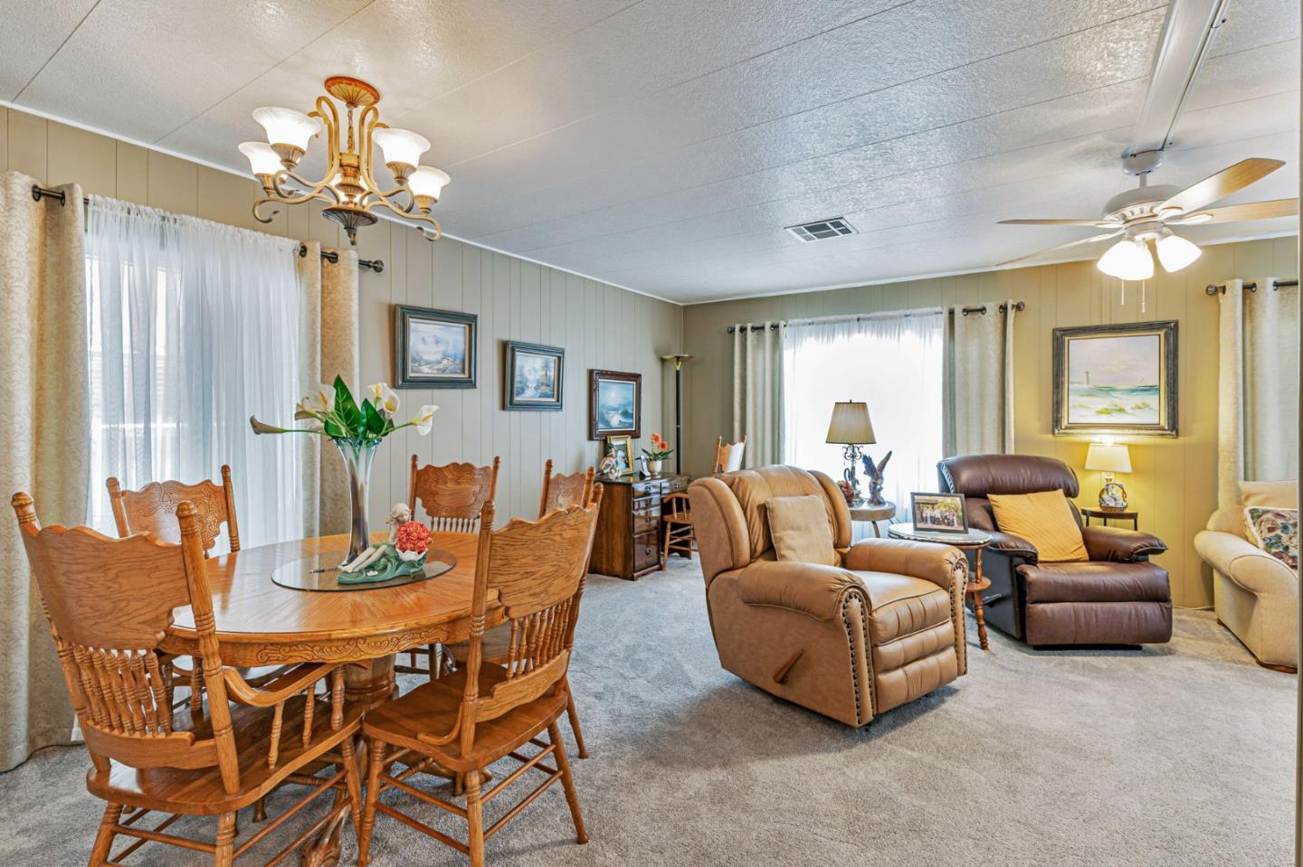 Detail Gallery Image 10 of 43 For 275 Burnett Ave #171,  Morgan Hill,  CA 95037 - 2 Beds | 2 Baths