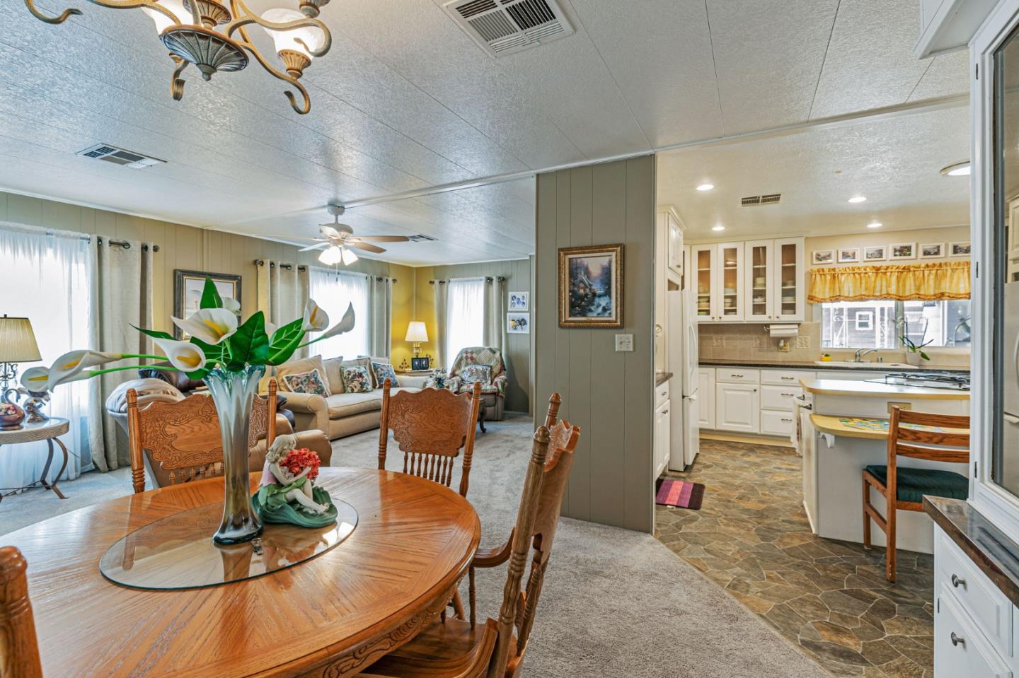Detail Gallery Image 14 of 43 For 275 Burnett Ave #171,  Morgan Hill,  CA 95037 - 2 Beds | 2 Baths