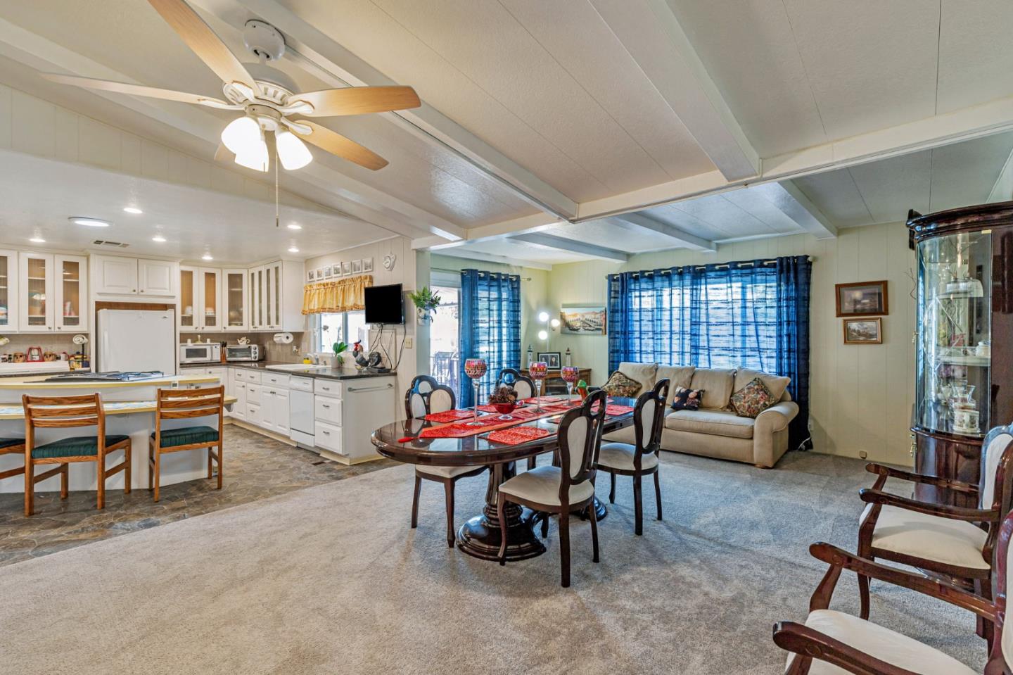 Detail Gallery Image 17 of 43 For 275 Burnett Ave #171,  Morgan Hill,  CA 95037 - 2 Beds | 2 Baths