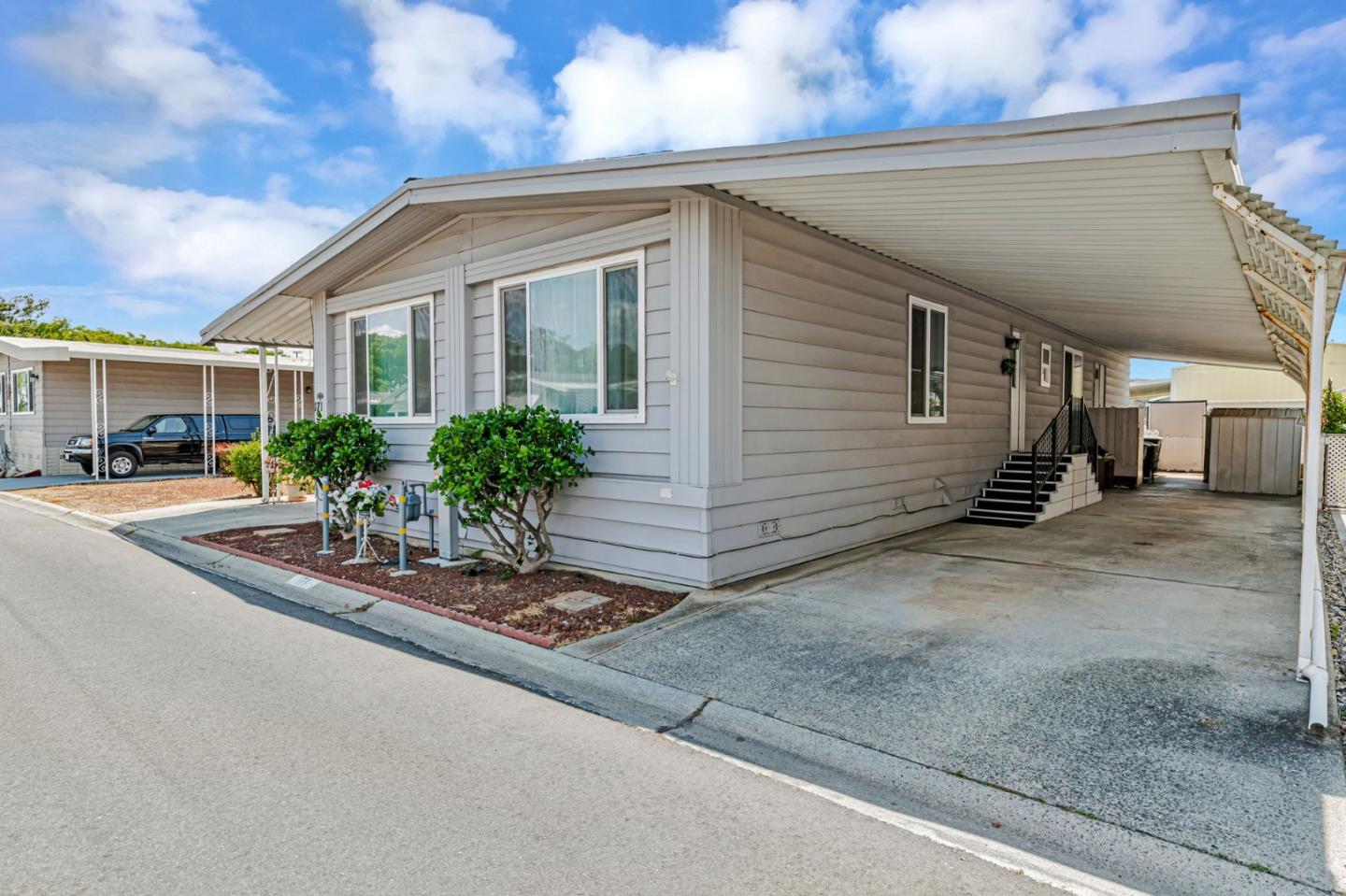Detail Gallery Image 2 of 43 For 275 Burnett Ave #171,  Morgan Hill,  CA 95037 - 2 Beds | 2 Baths