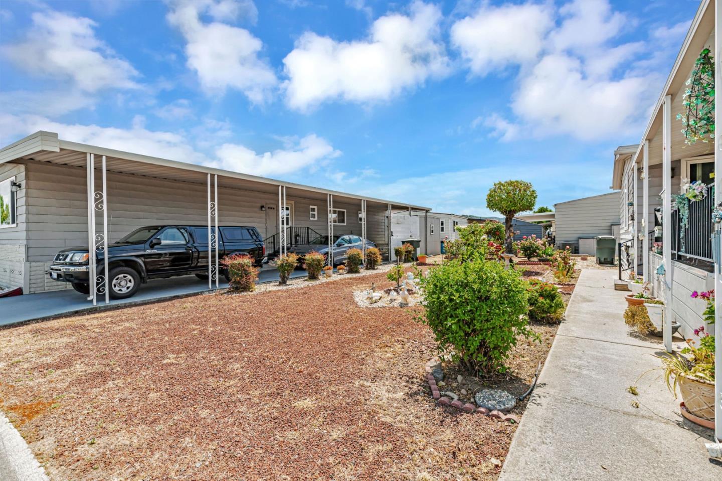 Detail Gallery Image 3 of 43 For 275 Burnett Ave #171,  Morgan Hill,  CA 95037 - 2 Beds | 2 Baths