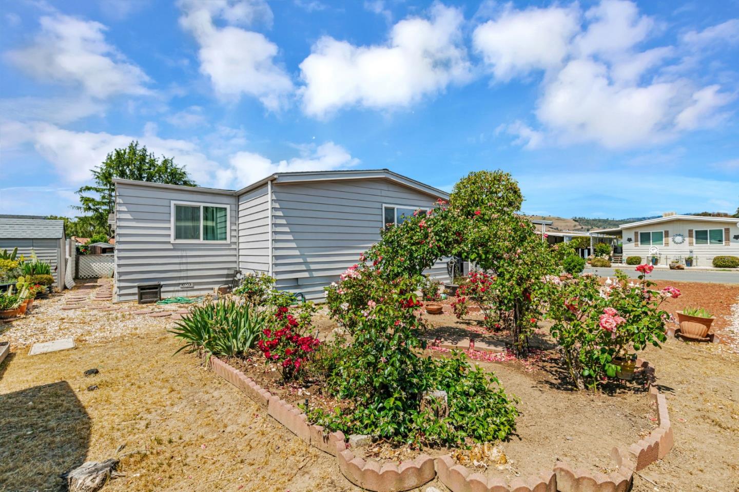 Detail Gallery Image 34 of 43 For 275 Burnett Ave #171,  Morgan Hill,  CA 95037 - 2 Beds | 2 Baths