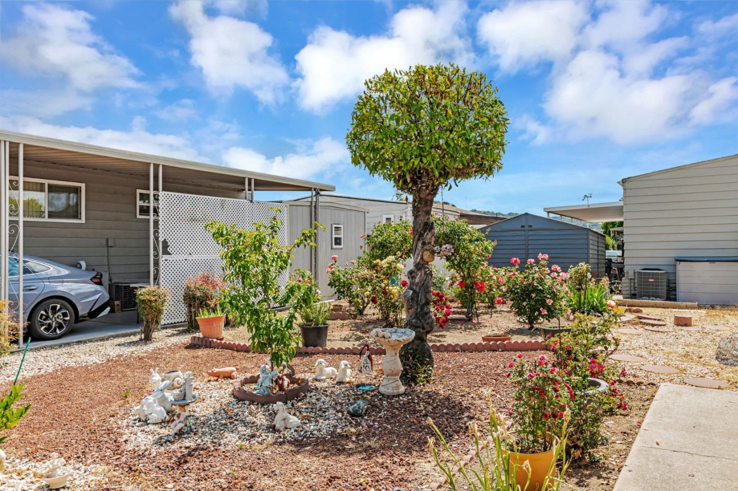 Detail Gallery Image 36 of 43 For 275 Burnett Ave #171,  Morgan Hill,  CA 95037 - 2 Beds | 2 Baths
