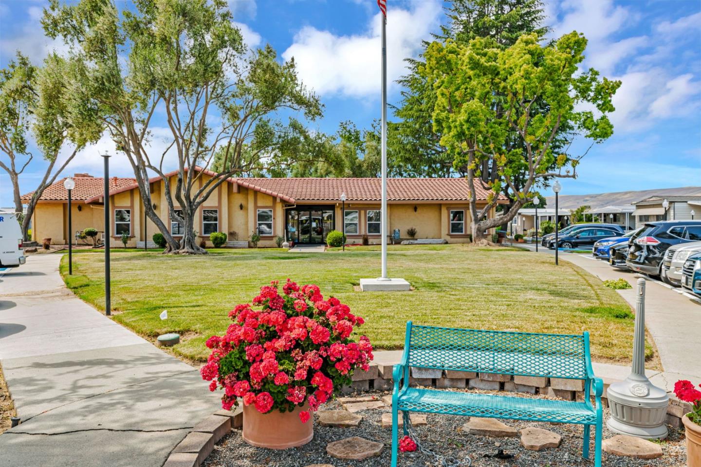 Detail Gallery Image 37 of 43 For 275 Burnett Ave #171,  Morgan Hill,  CA 95037 - 2 Beds | 2 Baths