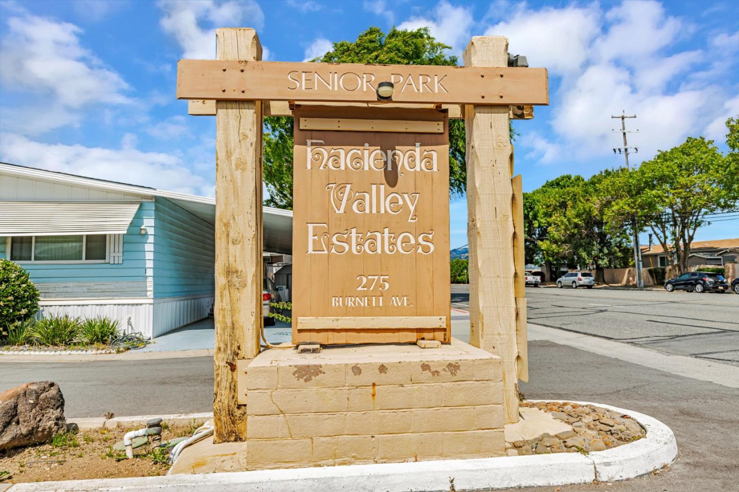 Detail Gallery Image 43 of 43 For 275 Burnett Ave #171,  Morgan Hill,  CA 95037 - 2 Beds | 2 Baths