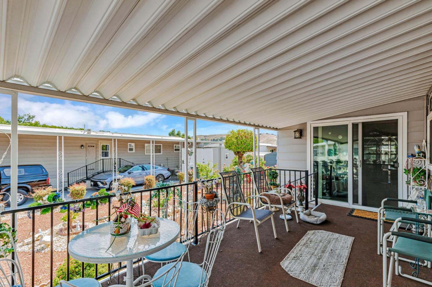Detail Gallery Image 5 of 43 For 275 Burnett Ave #171,  Morgan Hill,  CA 95037 - 2 Beds | 2 Baths