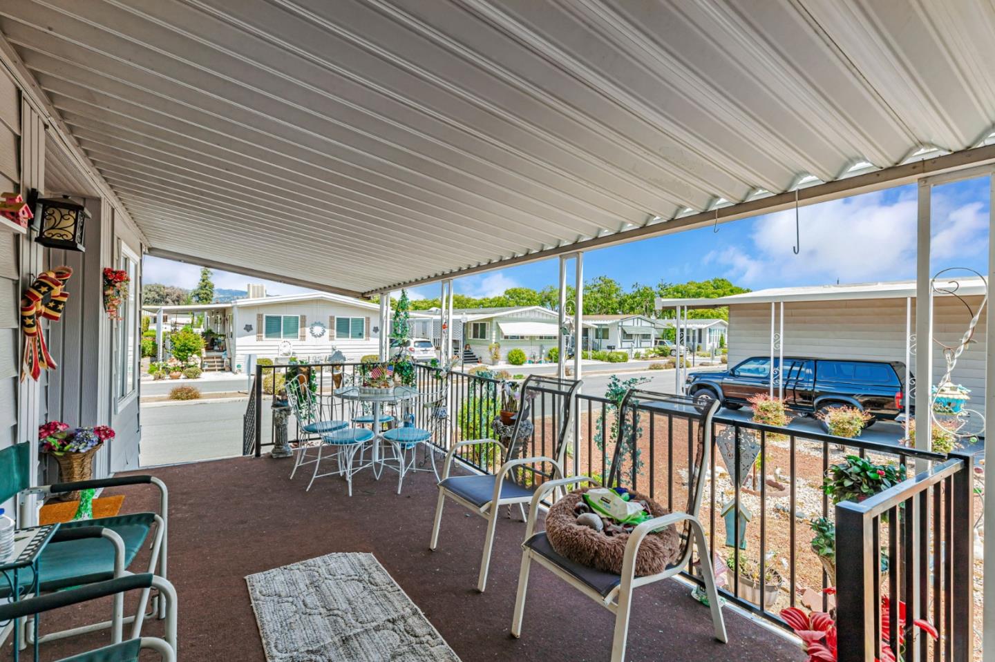 Detail Gallery Image 6 of 43 For 275 Burnett Ave #171,  Morgan Hill,  CA 95037 - 2 Beds | 2 Baths