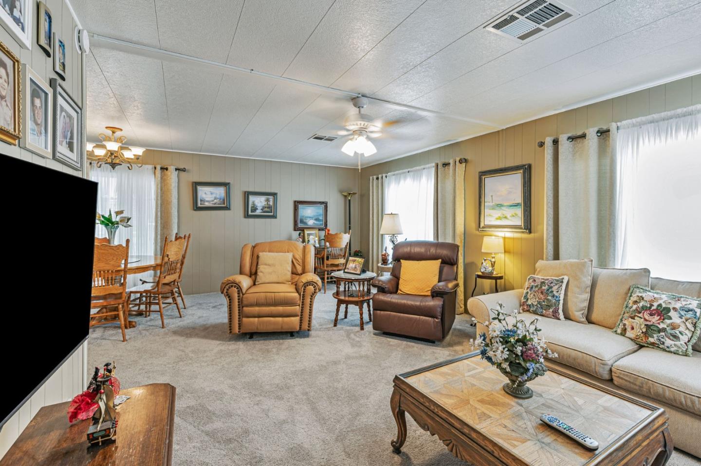 Detail Gallery Image 8 of 43 For 275 Burnett Ave #171,  Morgan Hill,  CA 95037 - 2 Beds | 2 Baths