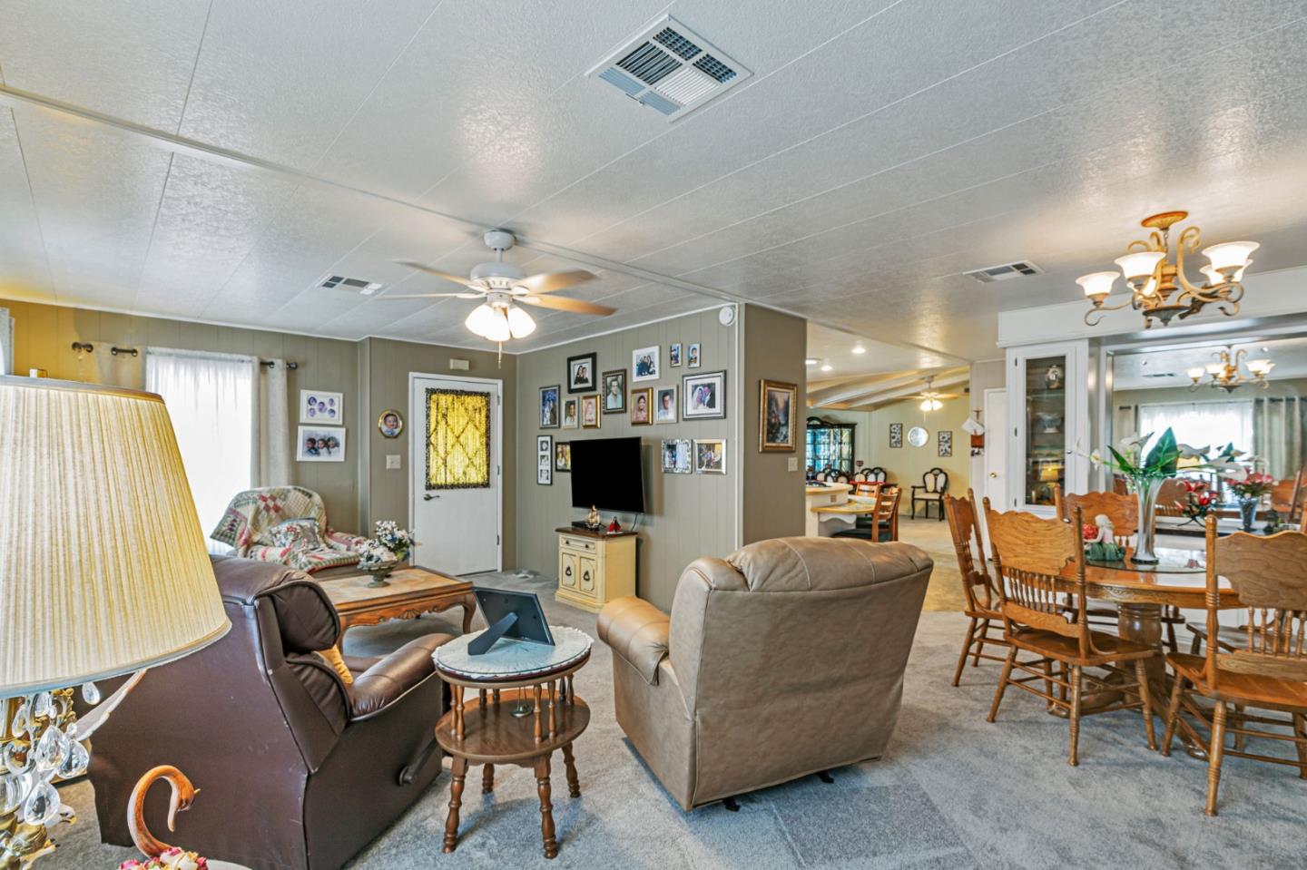 Detail Gallery Image 9 of 43 For 275 Burnett Ave #171,  Morgan Hill,  CA 95037 - 2 Beds | 2 Baths