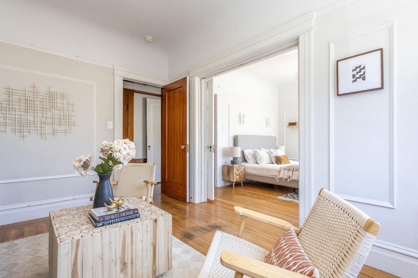 Detail Gallery Image 12 of 88 For 806-810 Union St, San Francisco,  CA 94133 - – Beds | – Baths
