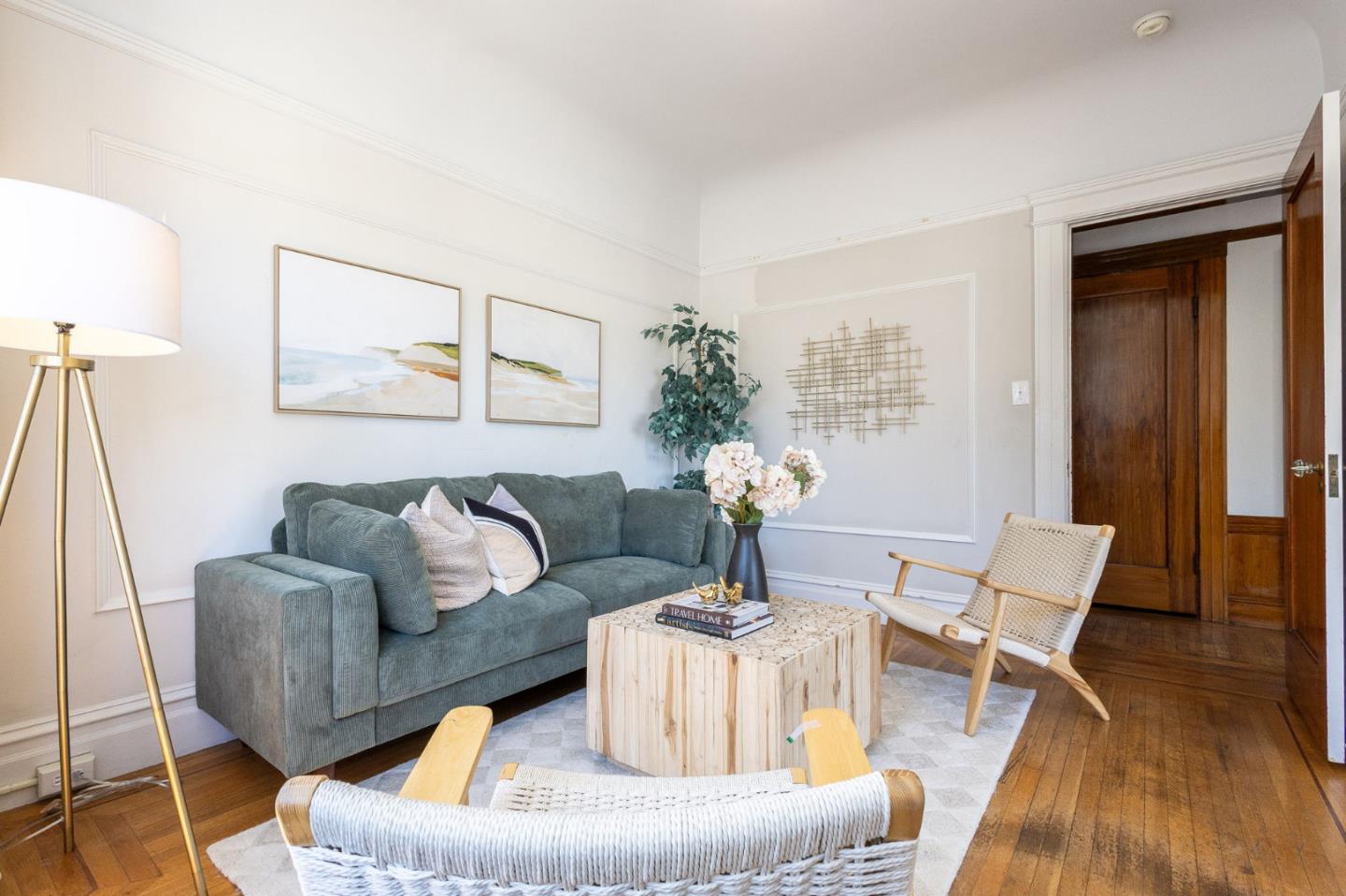 Detail Gallery Image 13 of 88 For 806-810 Union St, San Francisco,  CA 94133 - – Beds | – Baths