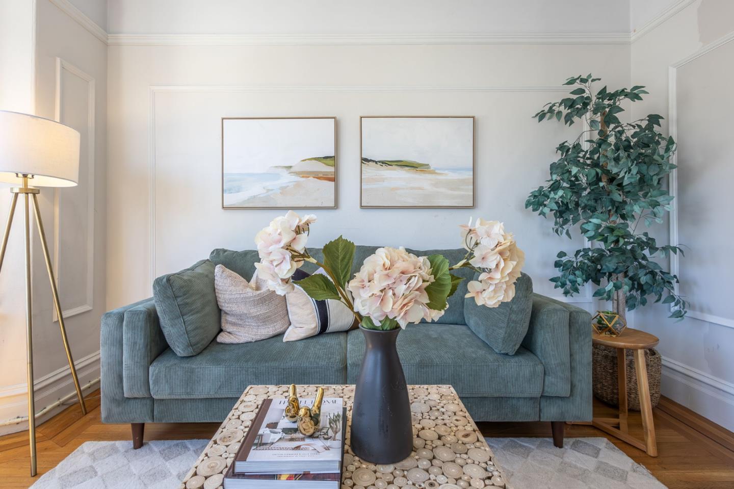 Detail Gallery Image 14 of 88 For 806-810 Union St, San Francisco,  CA 94133 - – Beds | – Baths