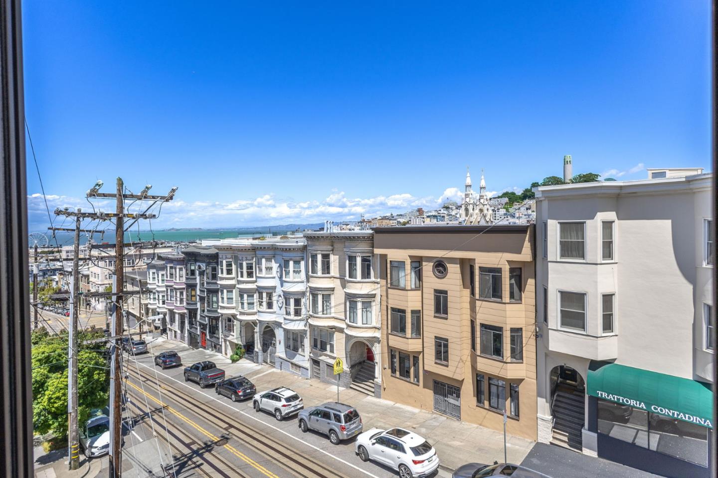 Detail Gallery Image 16 of 88 For 806-810 Union St, San Francisco,  CA 94133 - – Beds | – Baths