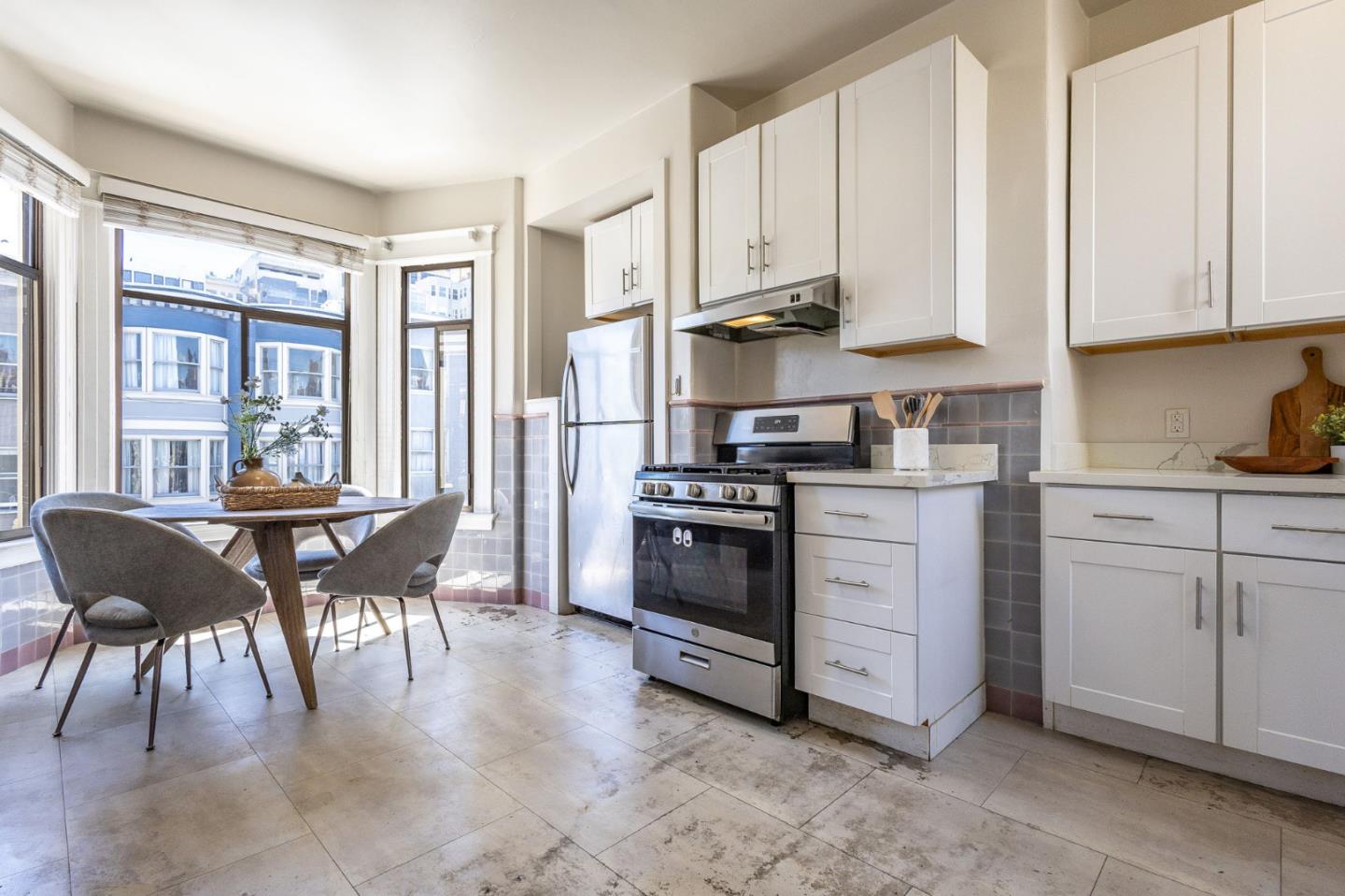 Detail Gallery Image 18 of 88 For 806-810 Union St, San Francisco,  CA 94133 - – Beds | – Baths