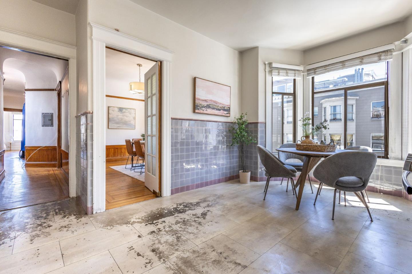 Detail Gallery Image 19 of 88 For 806-810 Union St, San Francisco,  CA 94133 - – Beds | – Baths
