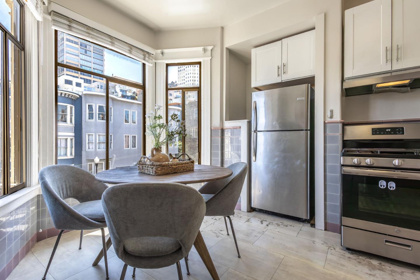 Detail Gallery Image 22 of 88 For 806-810 Union St, San Francisco,  CA 94133 - – Beds | – Baths
