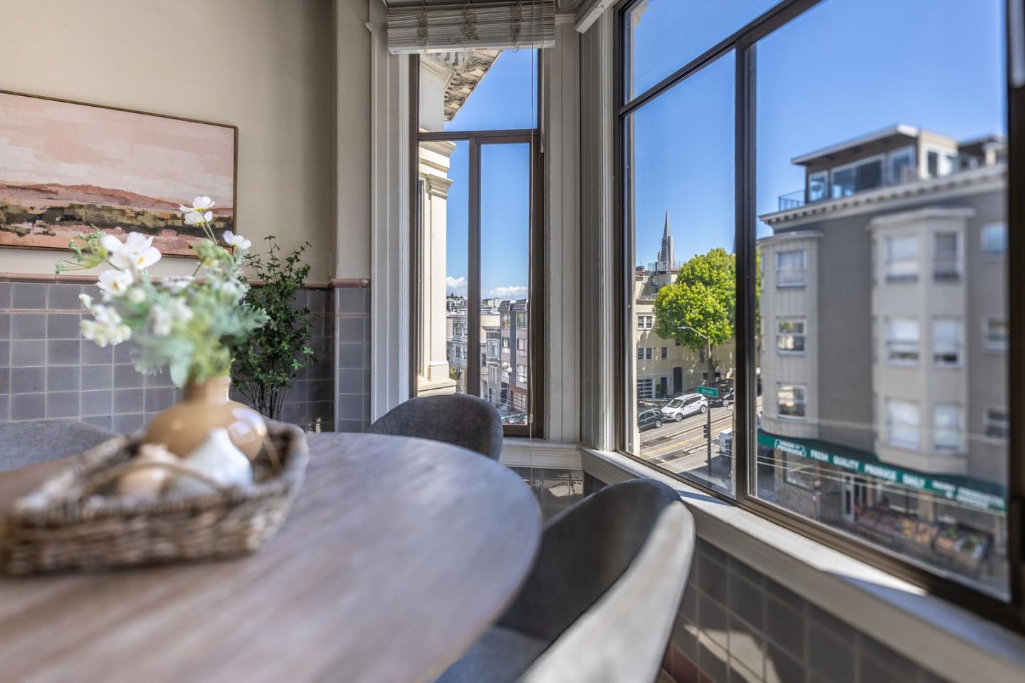 Detail Gallery Image 24 of 88 For 806-810 Union St, San Francisco,  CA 94133 - – Beds | – Baths