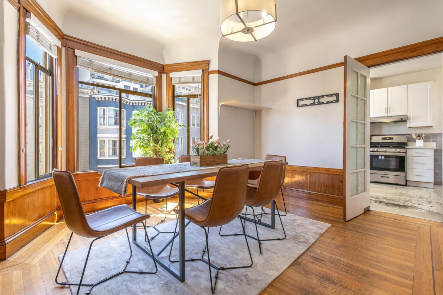 Detail Gallery Image 27 of 88 For 806-810 Union St, San Francisco,  CA 94133 - – Beds | – Baths