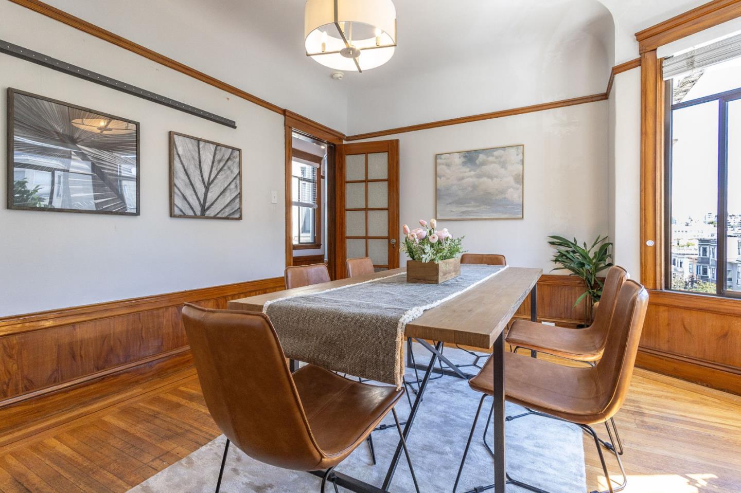 Detail Gallery Image 29 of 88 For 806-810 Union St, San Francisco,  CA 94133 - – Beds | – Baths