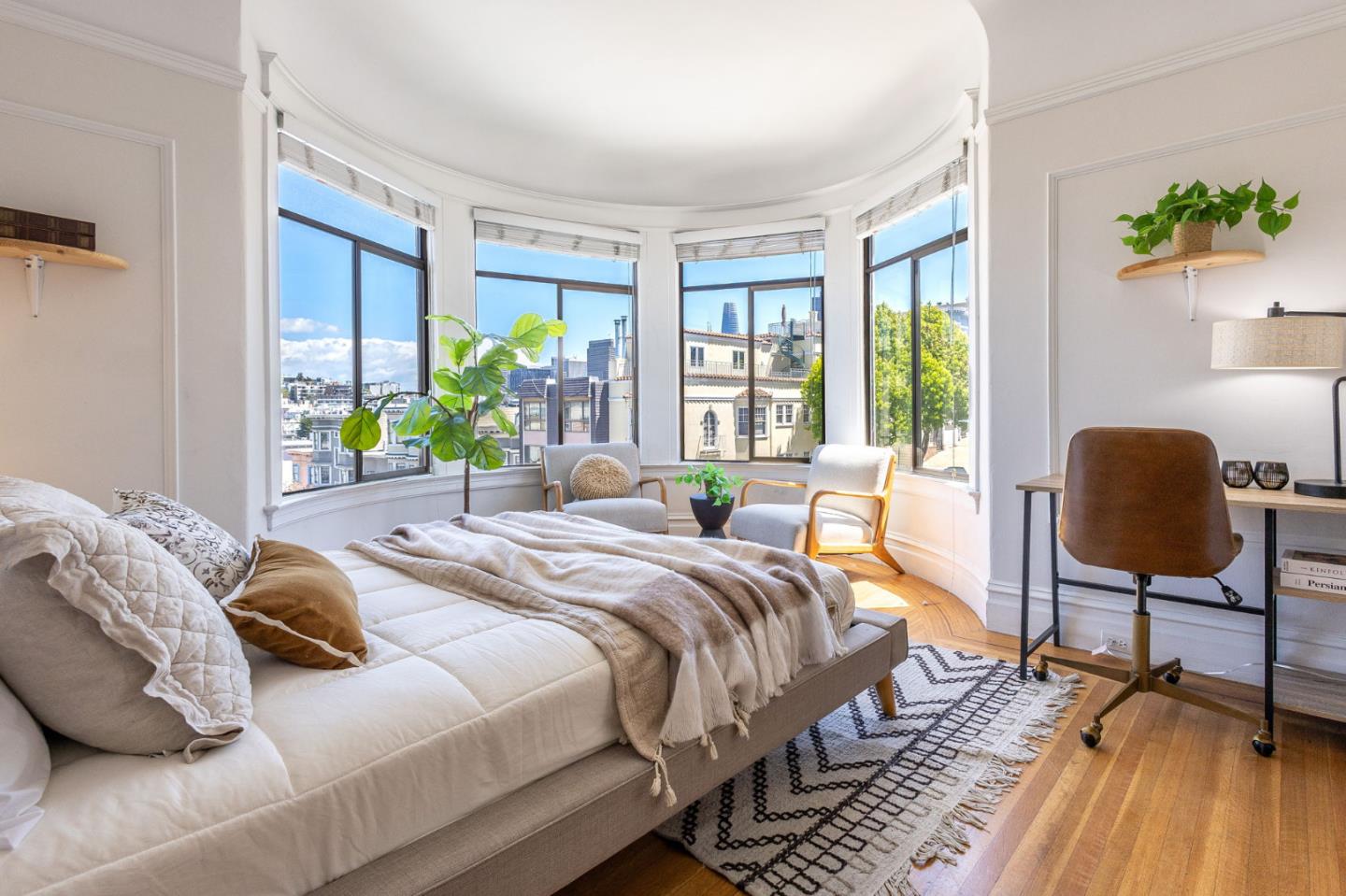 Detail Gallery Image 34 of 88 For 806-810 Union St, San Francisco,  CA 94133 - – Beds | – Baths