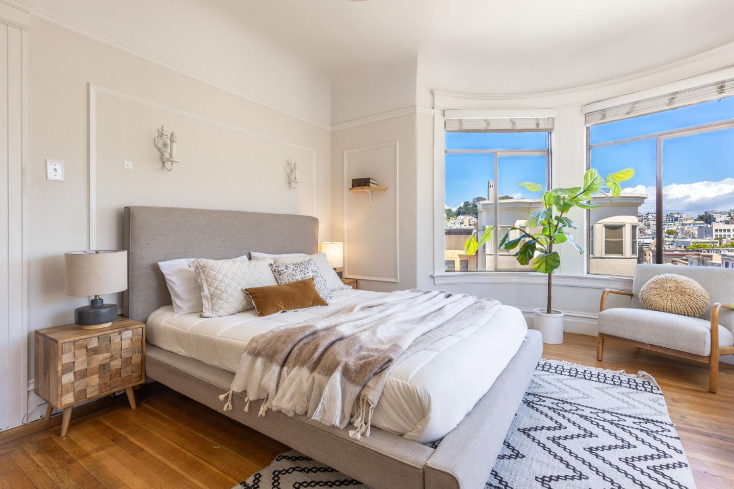 Detail Gallery Image 35 of 88 For 806-810 Union St, San Francisco,  CA 94133 - – Beds | – Baths