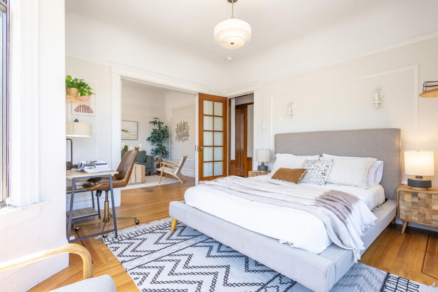 Detail Gallery Image 36 of 88 For 806-810 Union St, San Francisco,  CA 94133 - – Beds | – Baths