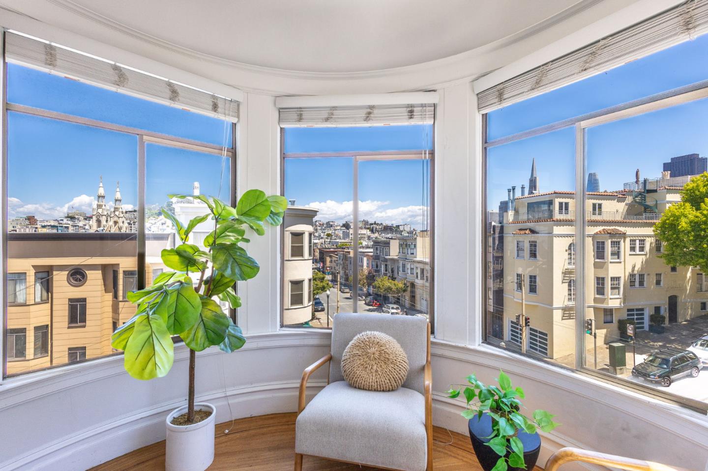 Detail Gallery Image 37 of 88 For 806-810 Union St, San Francisco,  CA 94133 - – Beds | – Baths