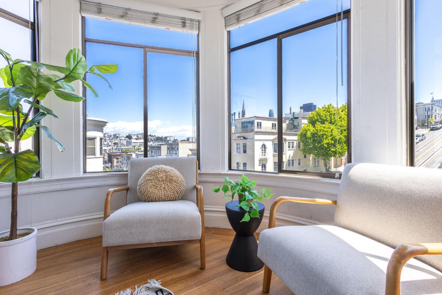 Detail Gallery Image 38 of 88 For 806-810 Union St, San Francisco,  CA 94133 - – Beds | – Baths