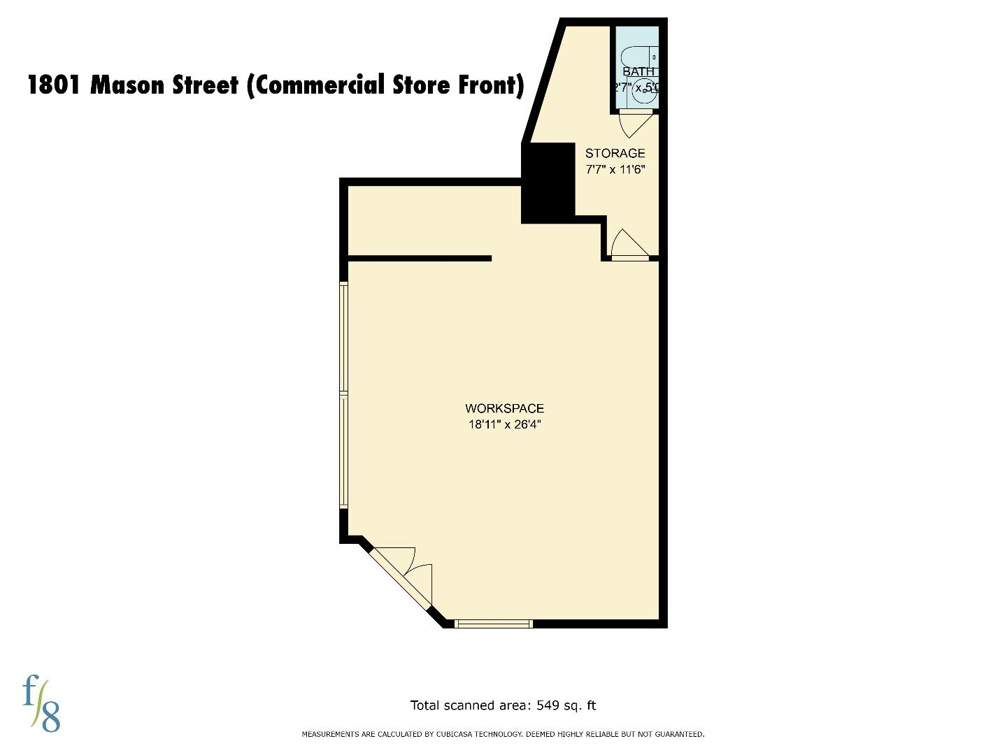 Detail Gallery Image 4 of 88 For 806-810 Union St, San Francisco,  CA 94133 - – Beds | – Baths