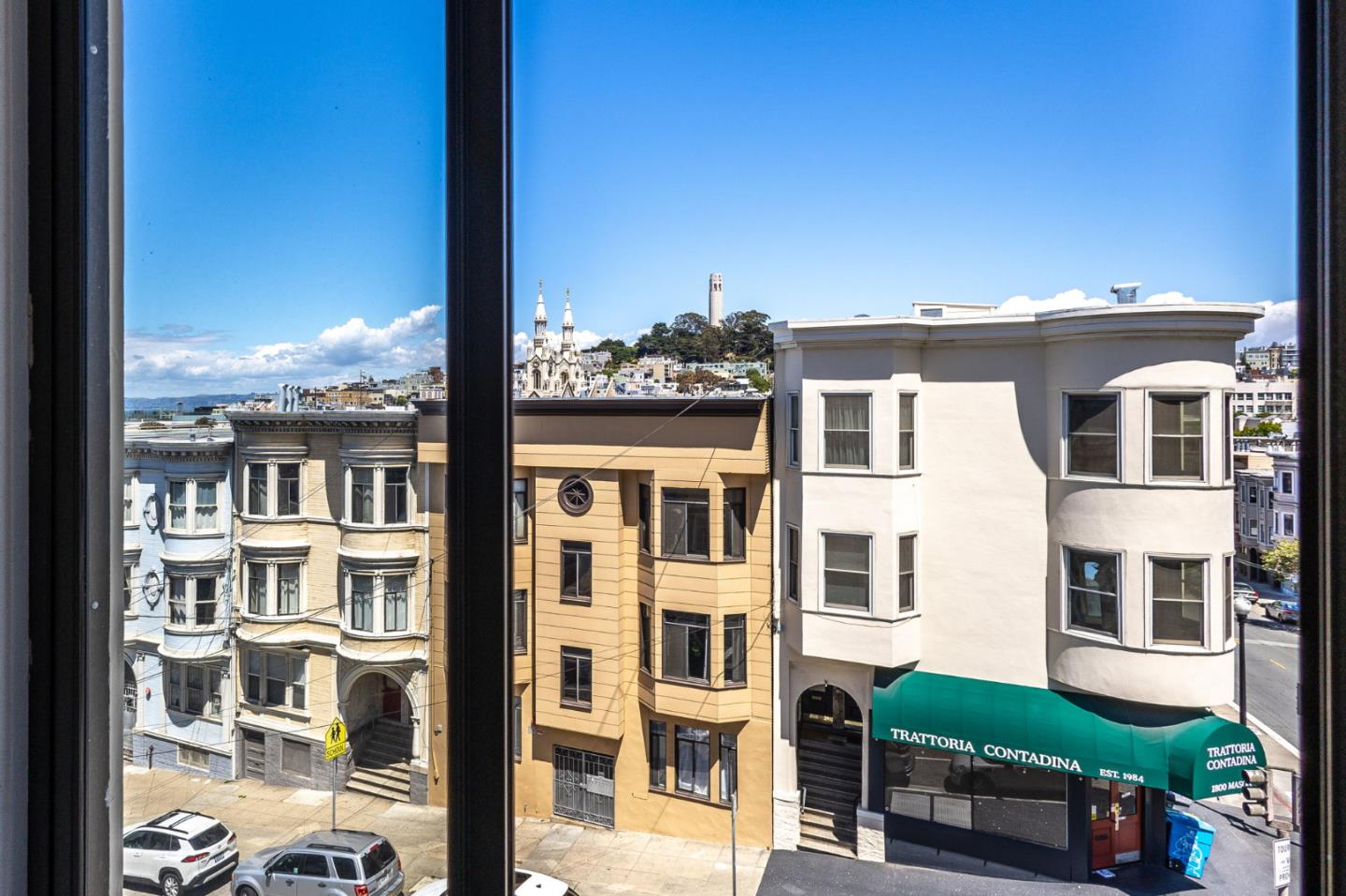 Detail Gallery Image 47 of 88 For 806-810 Union St, San Francisco,  CA 94133 - – Beds | – Baths