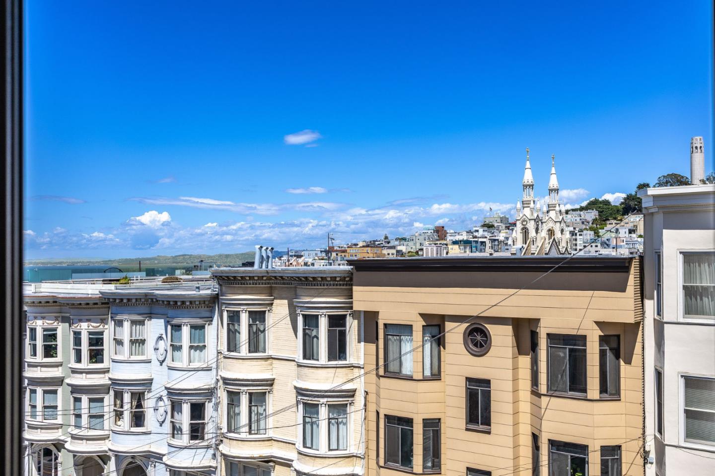 Detail Gallery Image 52 of 88 For 806-810 Union St, San Francisco,  CA 94133 - – Beds | – Baths