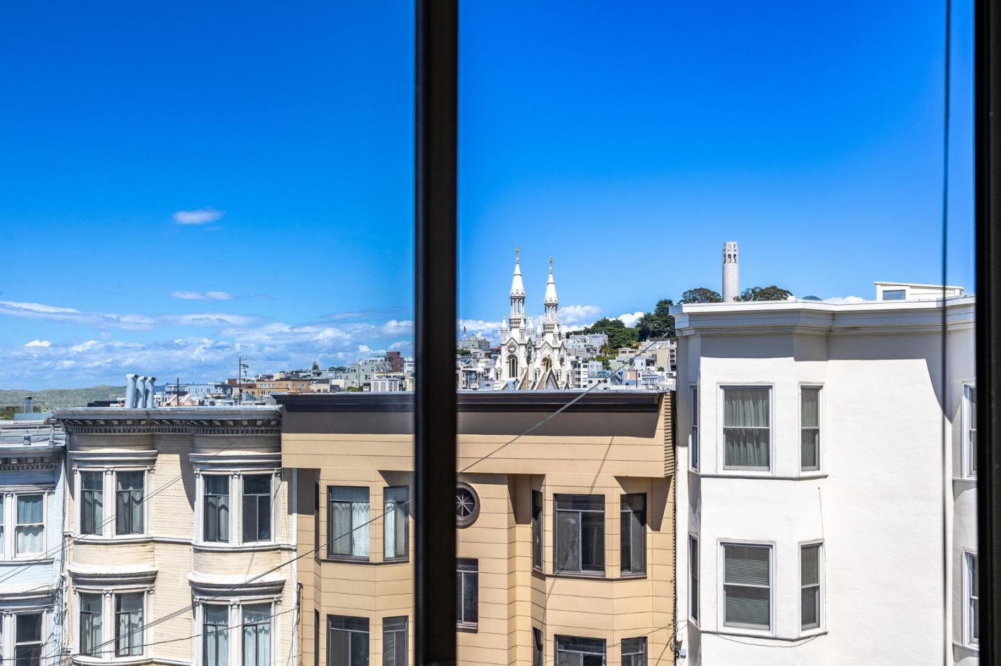 Detail Gallery Image 54 of 88 For 806-810 Union St, San Francisco,  CA 94133 - – Beds | – Baths