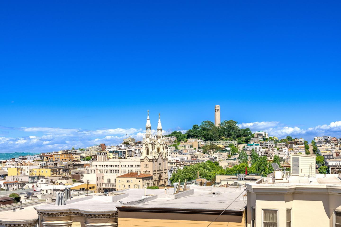 Detail Gallery Image 57 of 88 For 806-810 Union St, San Francisco,  CA 94133 - – Beds | – Baths
