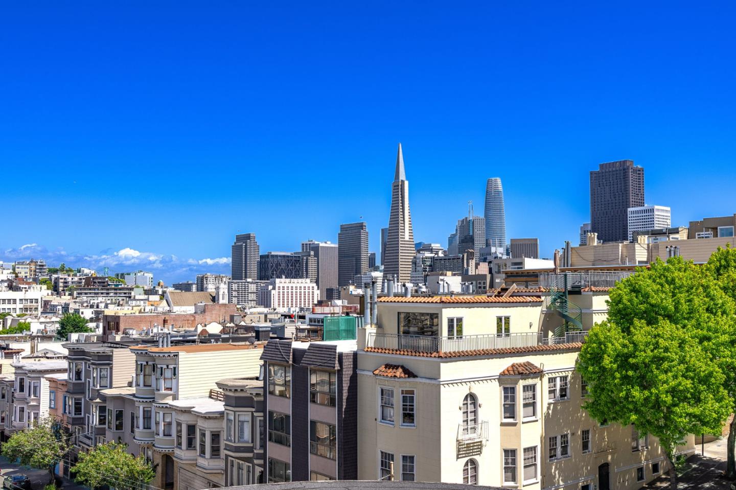 Detail Gallery Image 58 of 88 For 806-810 Union St, San Francisco,  CA 94133 - – Beds | – Baths