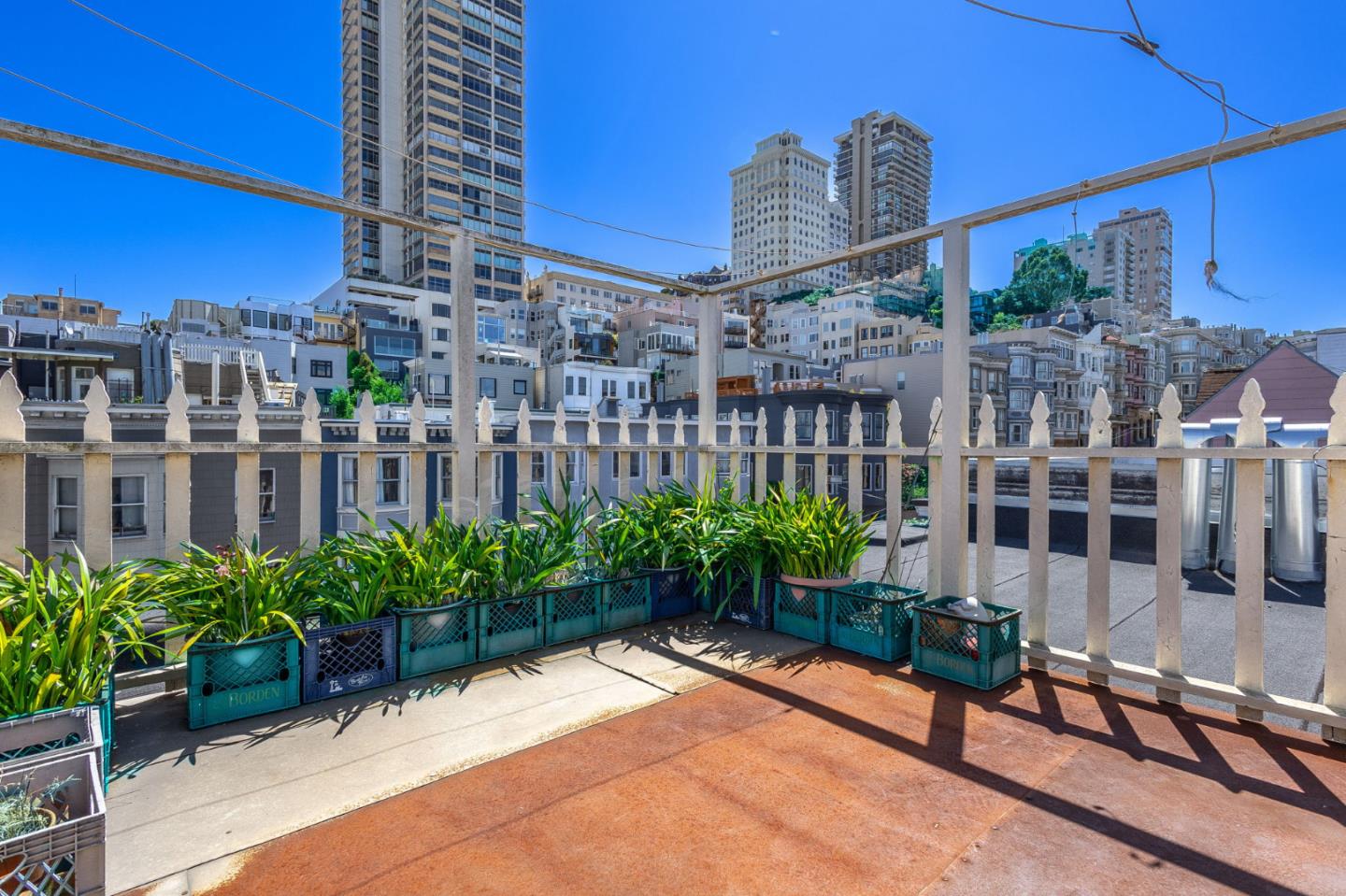 Detail Gallery Image 62 of 88 For 806-810 Union St, San Francisco,  CA 94133 - – Beds | – Baths