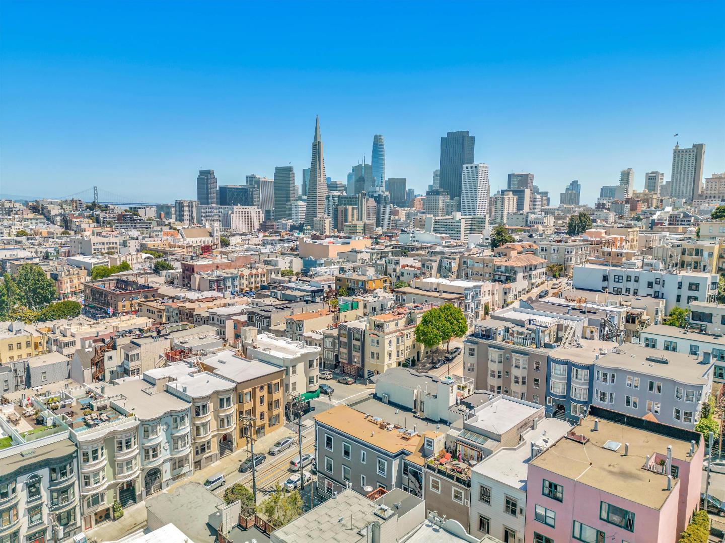 Detail Gallery Image 68 of 88 For 806-810 Union St, San Francisco,  CA 94133 - – Beds | – Baths