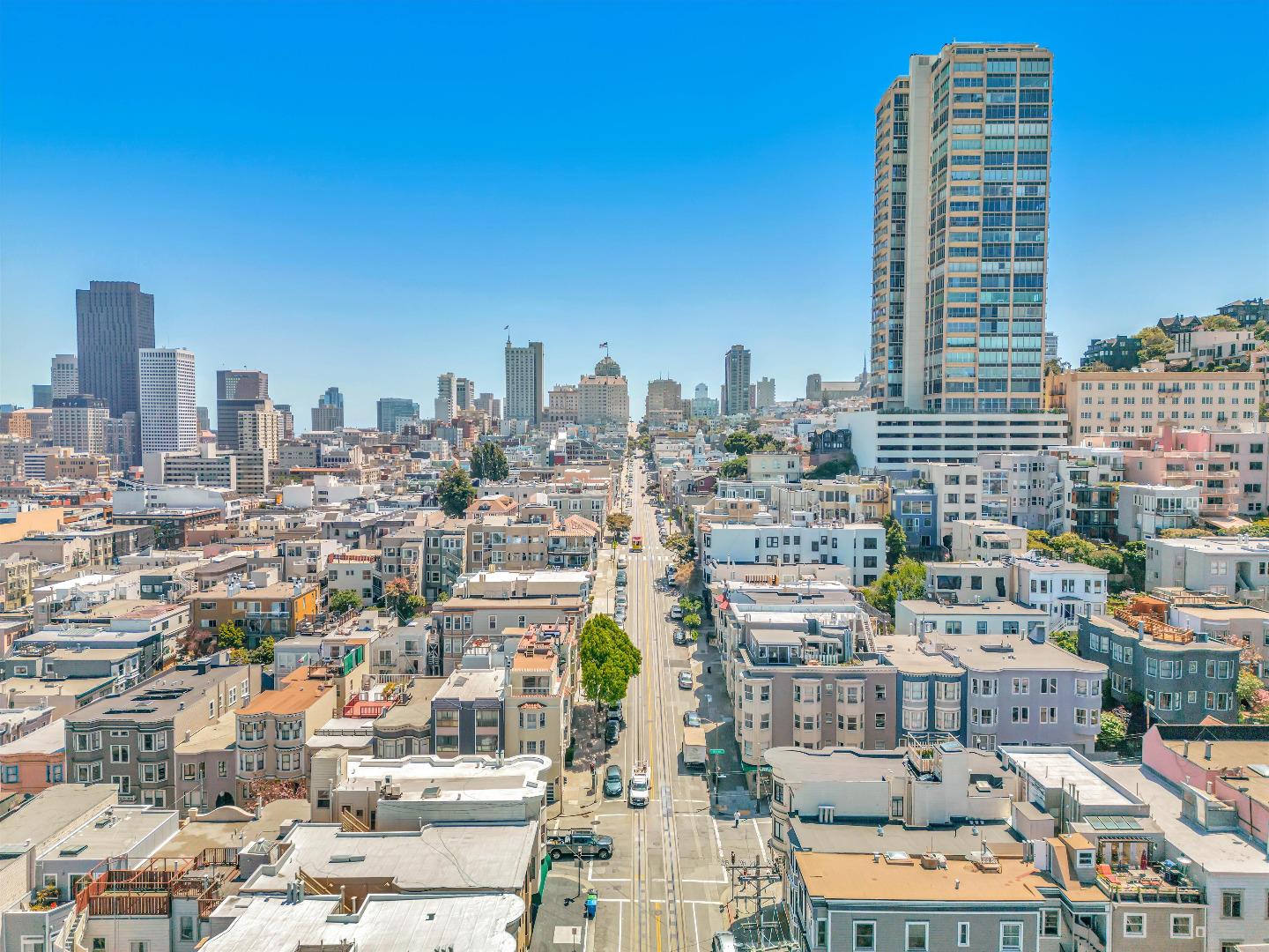 Detail Gallery Image 70 of 88 For 806-810 Union St, San Francisco,  CA 94133 - – Beds | – Baths