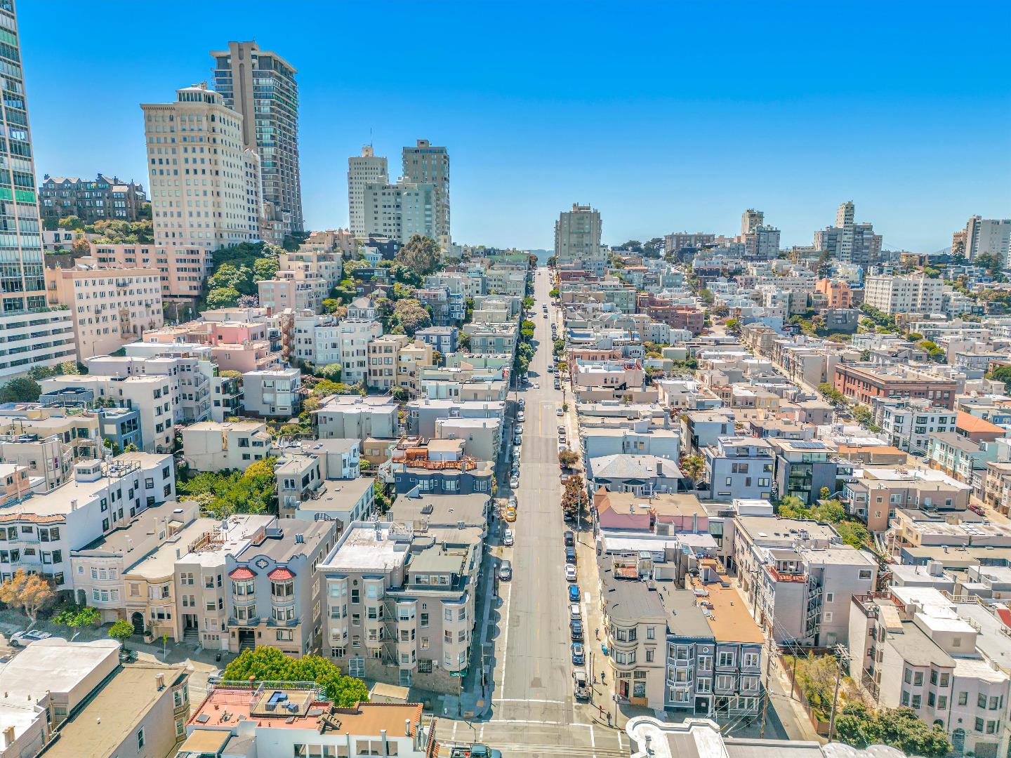 Detail Gallery Image 72 of 88 For 806-810 Union St, San Francisco,  CA 94133 - – Beds | – Baths