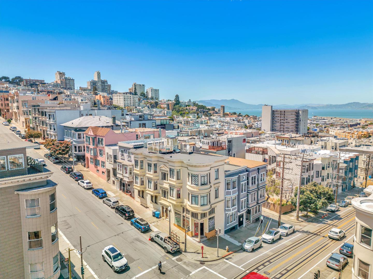 Detail Gallery Image 74 of 88 For 806-810 Union St, San Francisco,  CA 94133 - – Beds | – Baths