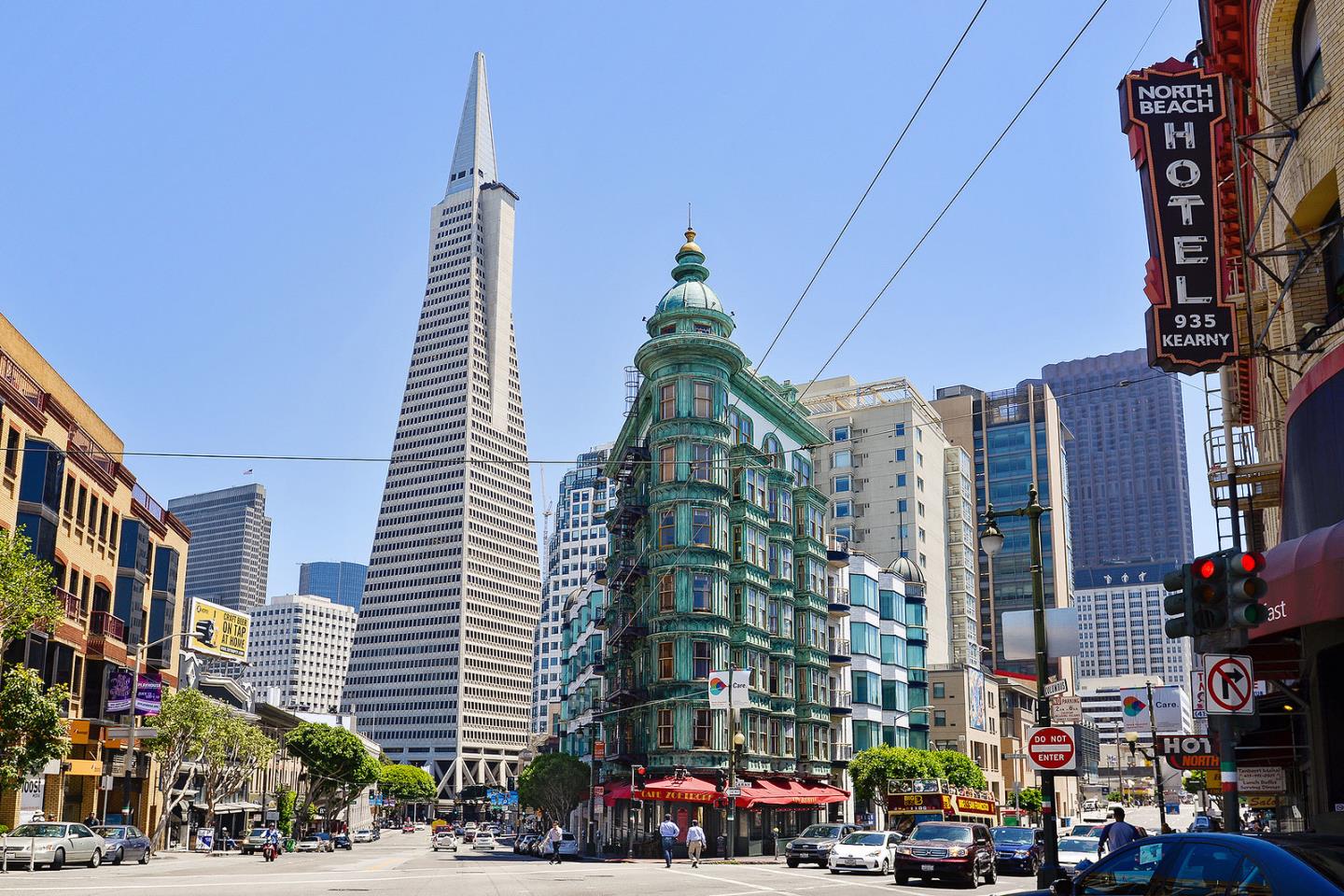 Detail Gallery Image 81 of 88 For 806-810 Union St, San Francisco,  CA 94133 - – Beds | – Baths