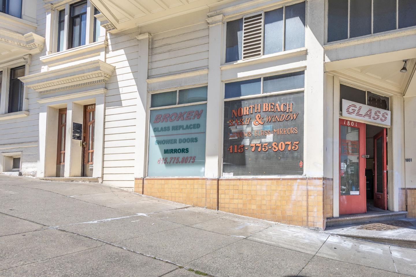 Detail Gallery Image 9 of 88 For 806-810 Union St, San Francisco,  CA 94133 - – Beds | – Baths