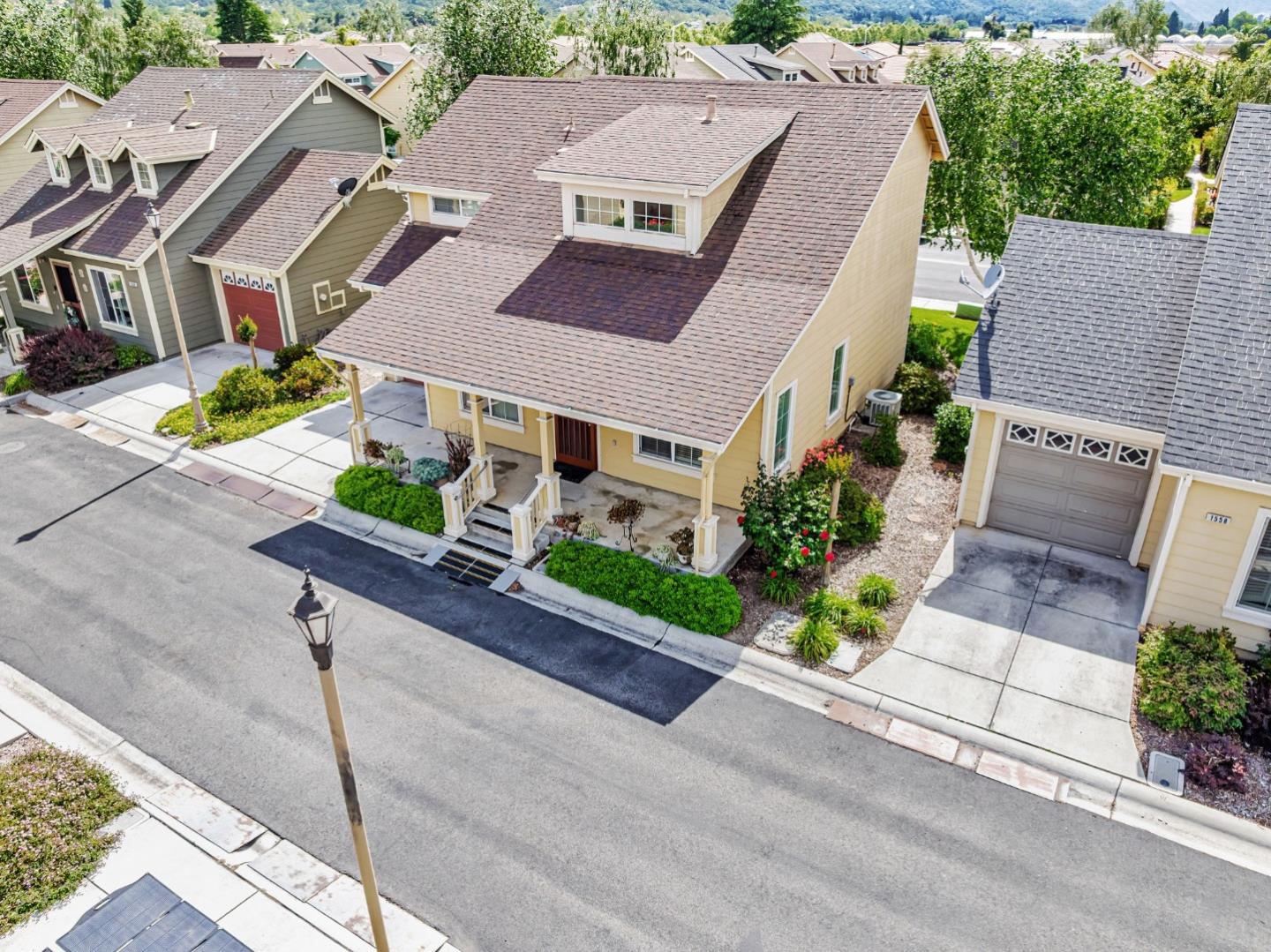 Detail Gallery Image 47 of 67 For 1554 Rosette Way, Gilroy,  CA 95020 - 3 Beds | 2 Baths